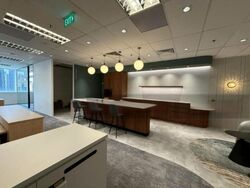One Raffles Place (D1), Office #459734381